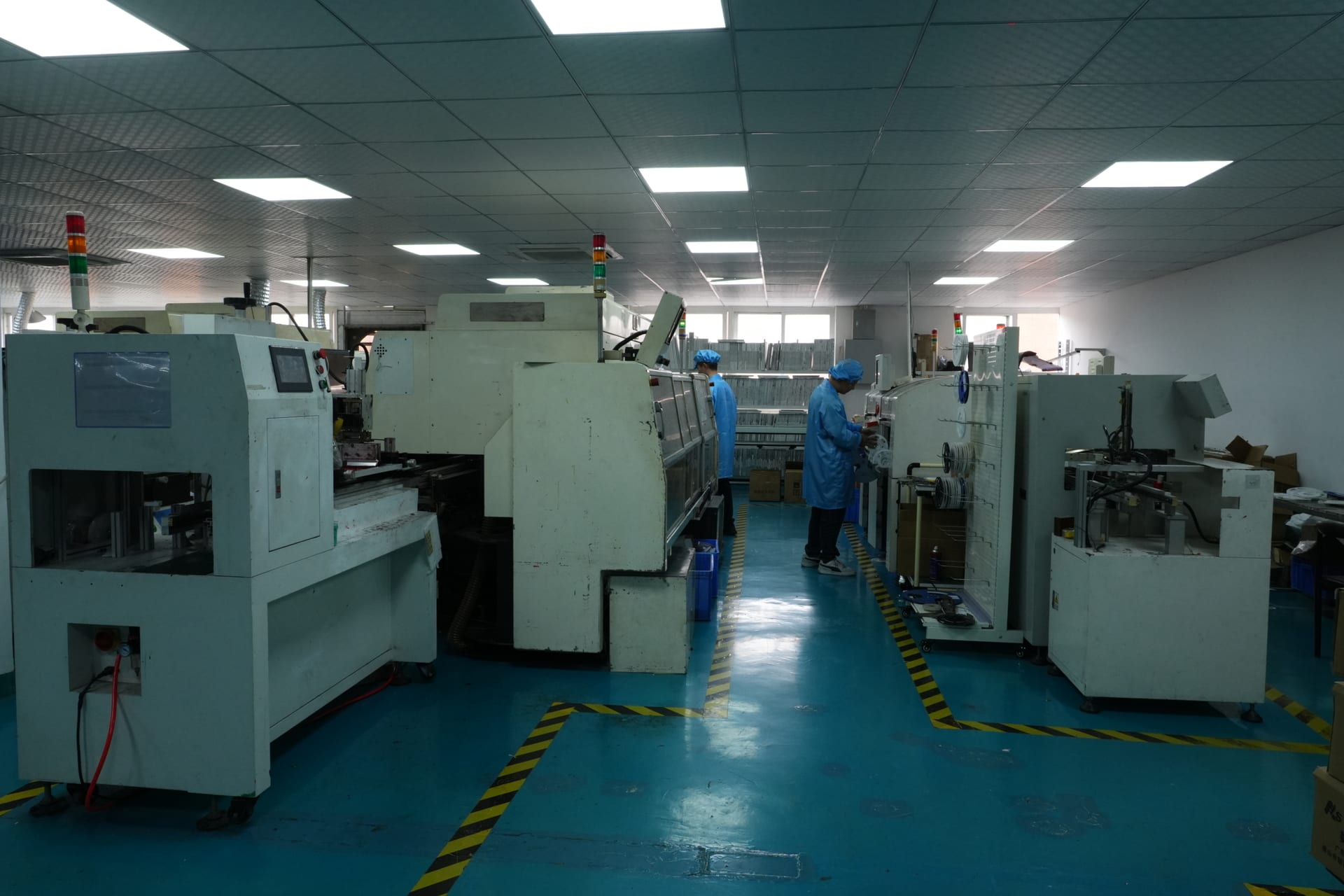 SMT Production Line
