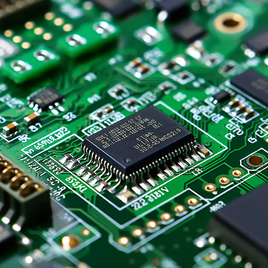 Other Products & OEM Services