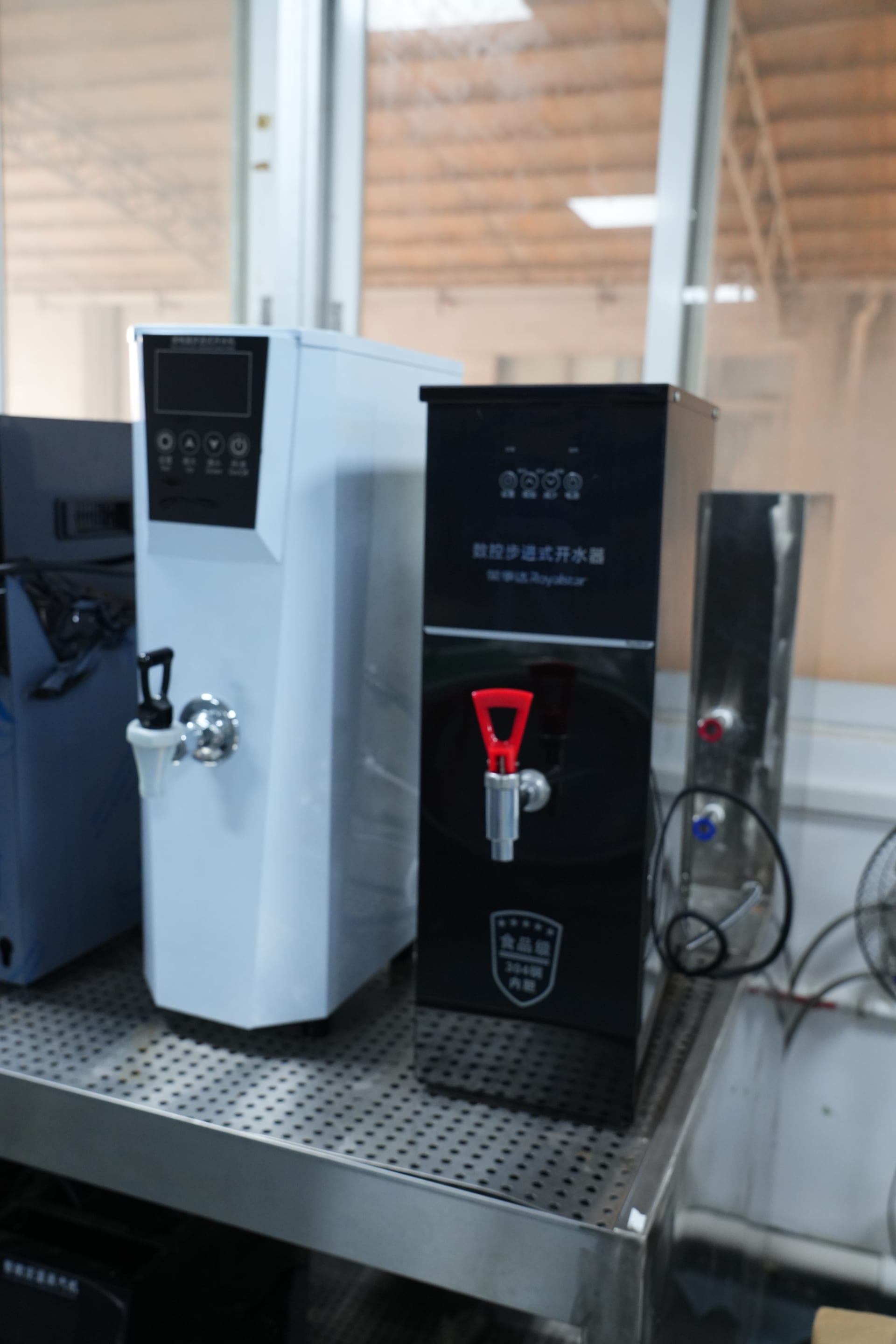 Water Dispenser Product